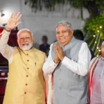 jagdeep dhankhar resign as voice president due to health issues