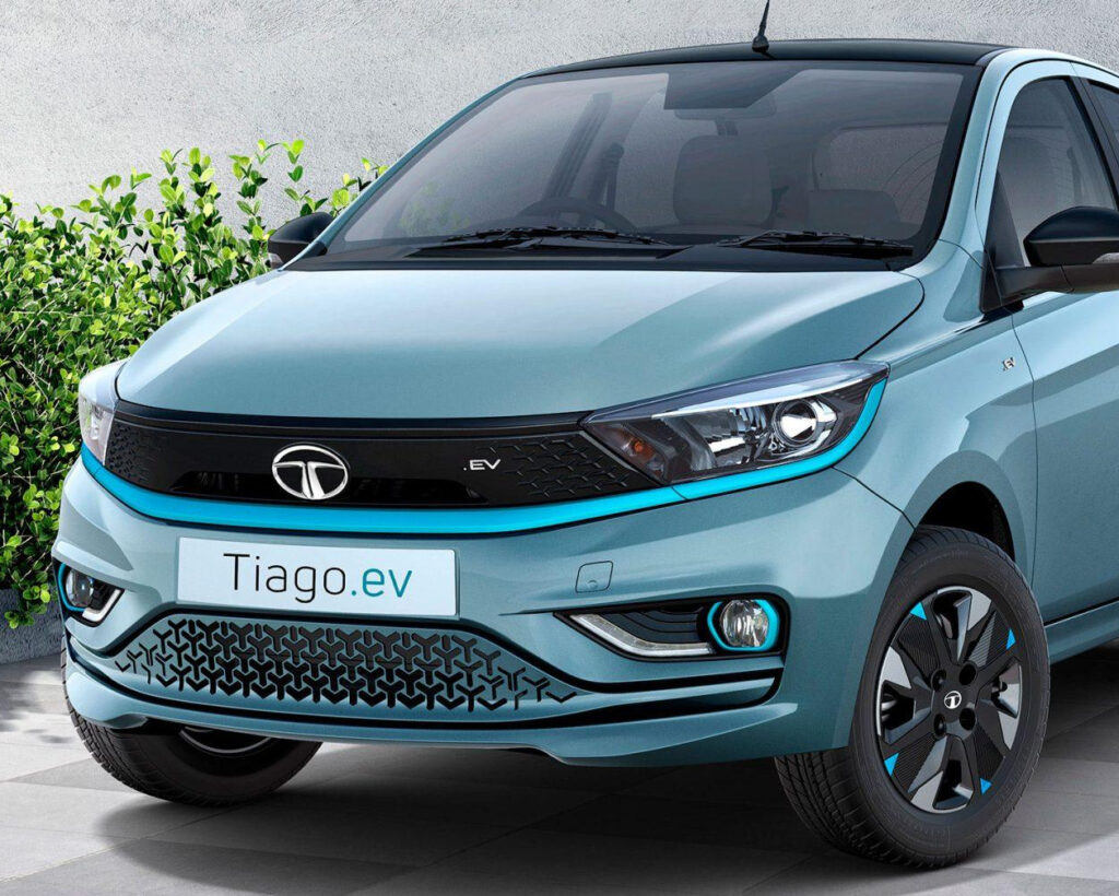 Cheapest Electric Cars