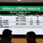 kerala lottery results karunya plus