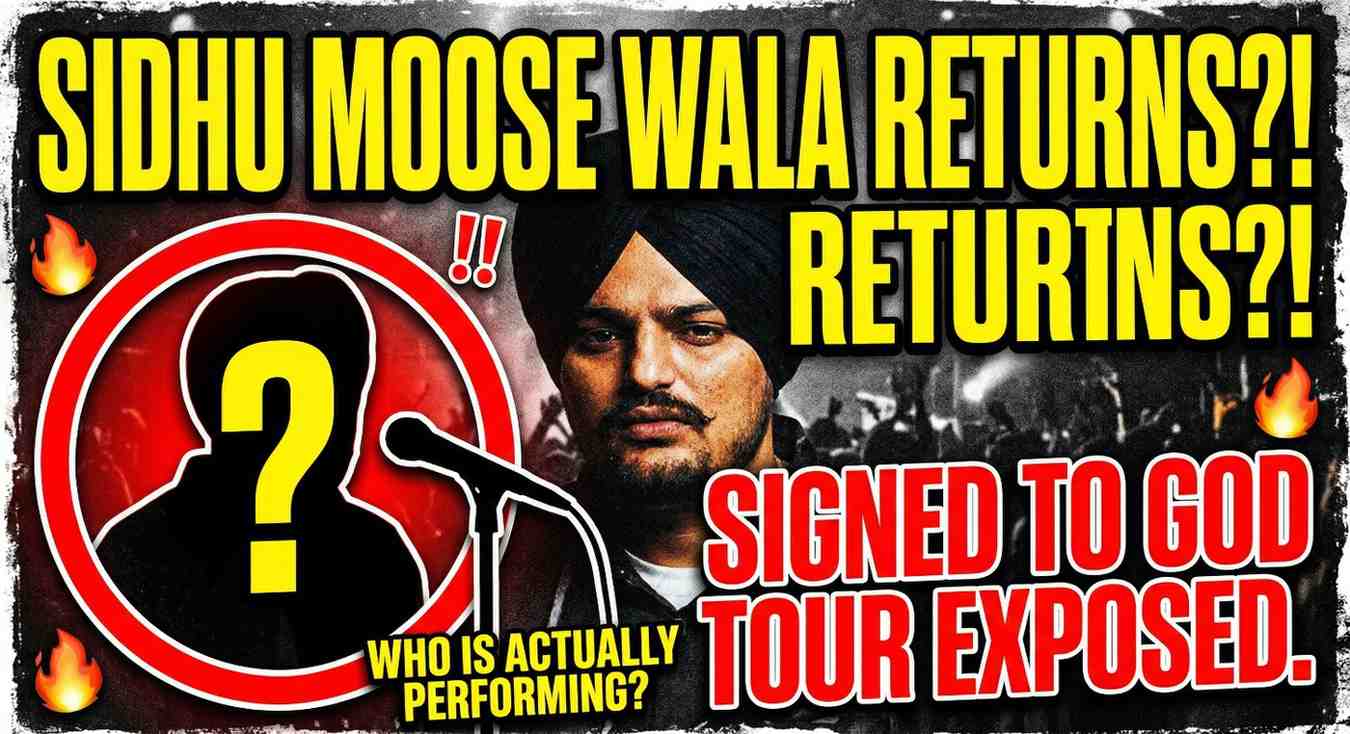 Siddu moosewala