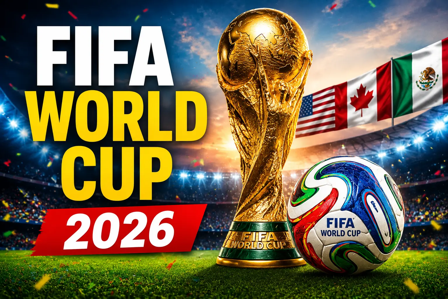 FIFA World Cup Facts: 15 Shocking Secrets Most Football Fans Never Knew