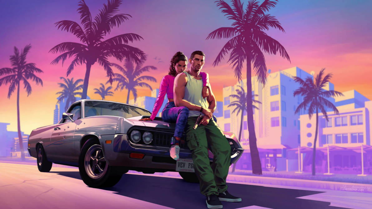 gta 6